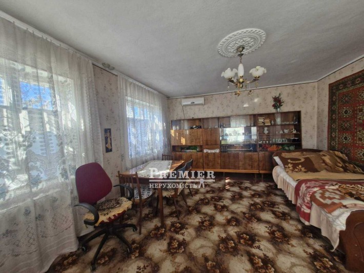 До продажу будинок у смт. Велика Долина - фото 1