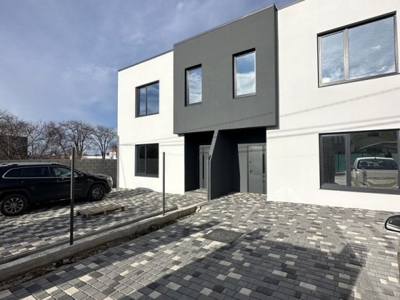 Продам Дуплекс в Царском Селе-1 Лиманка