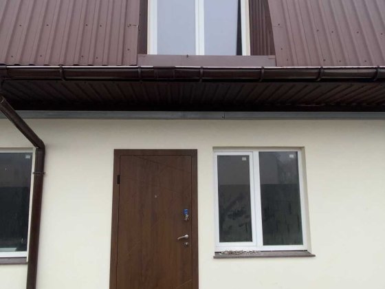 Продам таунхаус в Лісках за 18000 у.о. Ліски