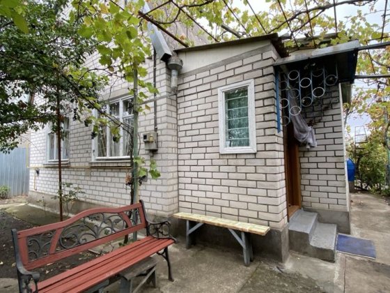 Продам дом на волне пригород Черноморска и Одессы Великодолинське