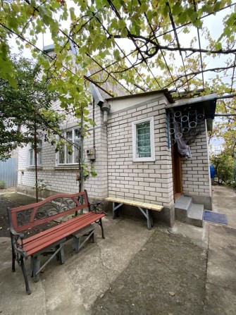 Продам дом на волне пригород Черноморска и Одессы - фото 1