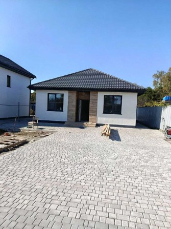 Дом в с.Фонтанка - фото 1