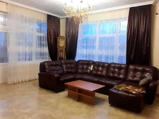 Продам новый дом с ремонтом, Фонтанка. Фонтанка