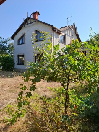 Супер добротный комфортный дом в СТ Ветеран с.Лески морская сторона! - фото 1