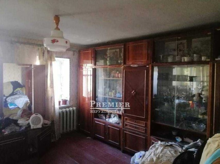 Продам будинок у Фонтанці! - фото 1