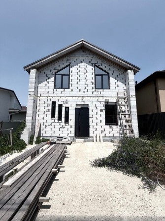 продам дом , Фонтанка, 105 кв.м, 3 сотки земли - фото 1