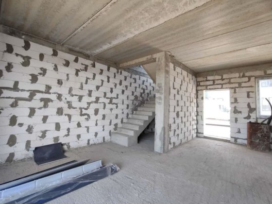 Дом/Таунхаус 119м2 3 этажа БЕЗ КОМИССИИ Комплекс сдан РАССРОЧКА