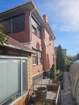 (13) Продам добротний компактний будинок у Великодолинському - фото 1