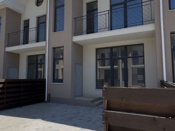 Таунхаус в Дайберге Лиманка