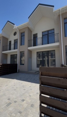 Таунхаус в Дайберге - фото 1