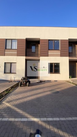 Продаж таунхауса в Лиманці - фото 1