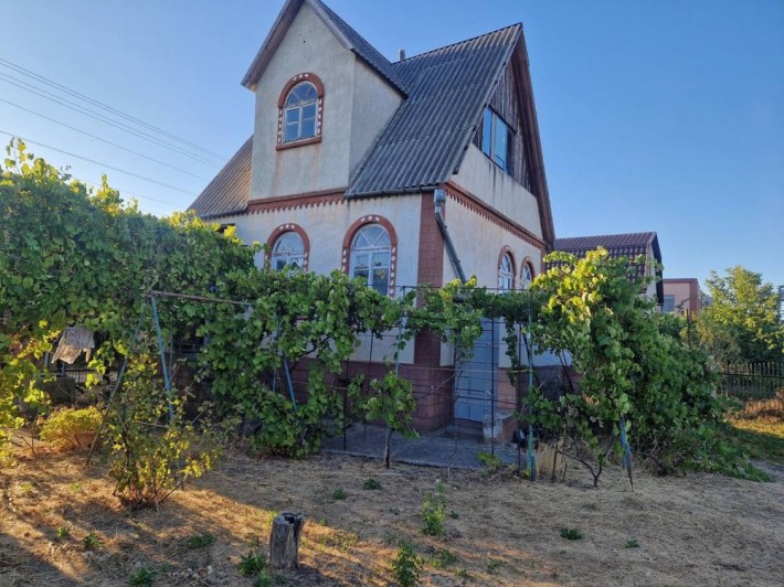 Продам дачу в пригороде Черноморска и Одессы - фото 1