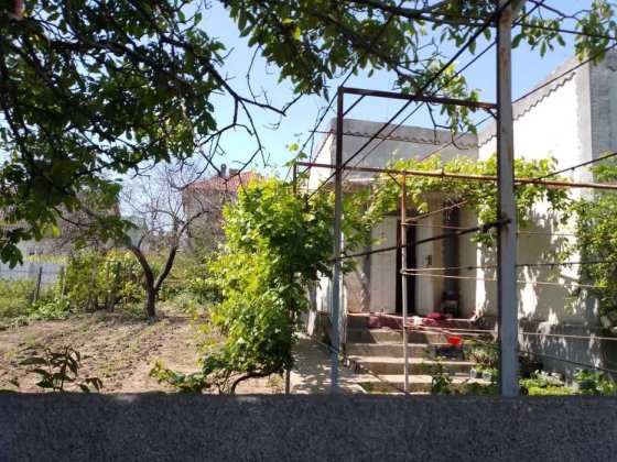 (13/1) Продам одноповерховий будинок у Великодолинському Великодолинське