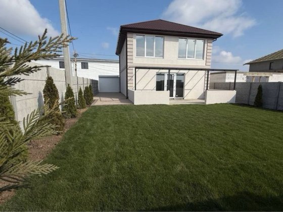 Продам Дом Червоный Хутор Лиманка