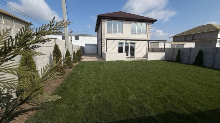 Продам Дом Червоный Хутор - фото 1