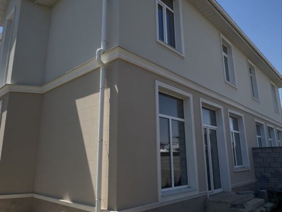 Шикарный дуплекс в Дайберге Лиманка