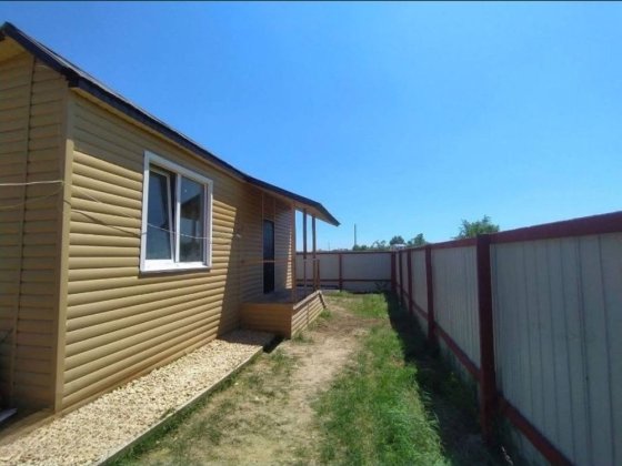 Будинок Великодолинське 14000$ Великодолинское