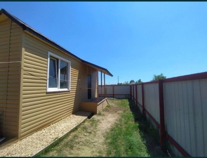 Будинок Великодолинське 14000$ - фото 1