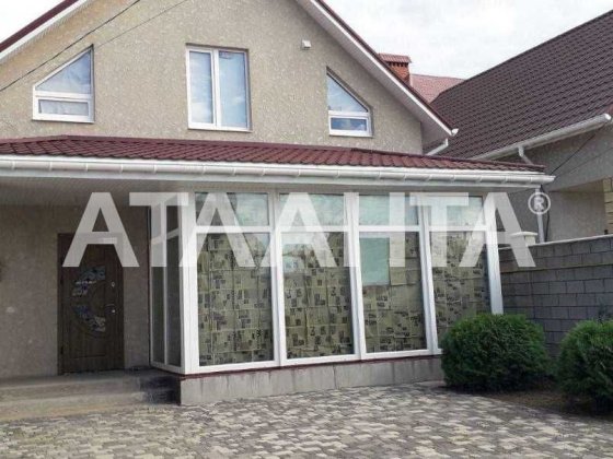 Дом 120кв.м с капремонтом в Нерубайском. Полный пакет документов Нерубайское