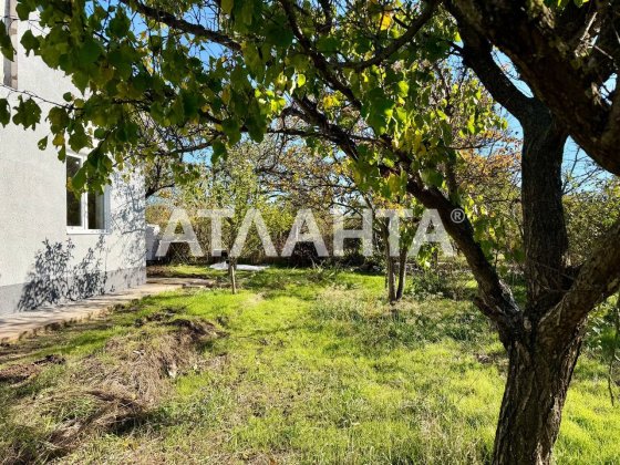 Продается дом в Нерубайском СК Нептун Нерубайское