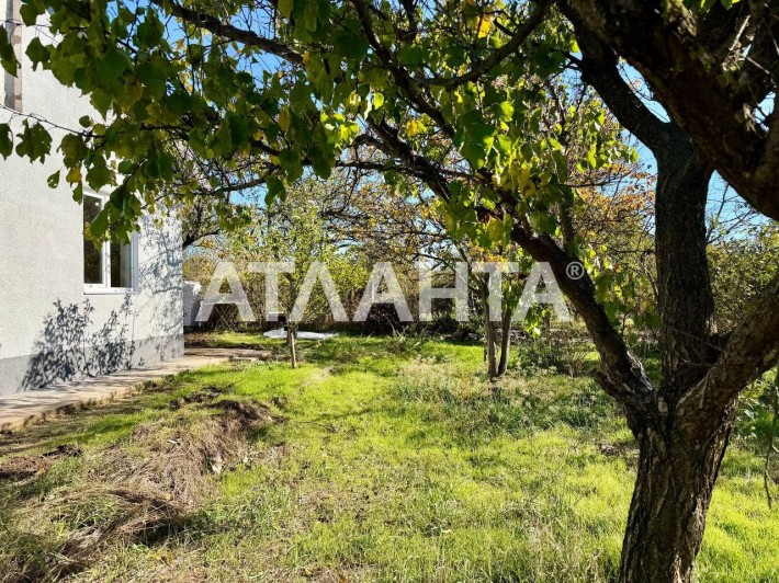 Продается дом в Нерубайском СК Нептун - фото 1