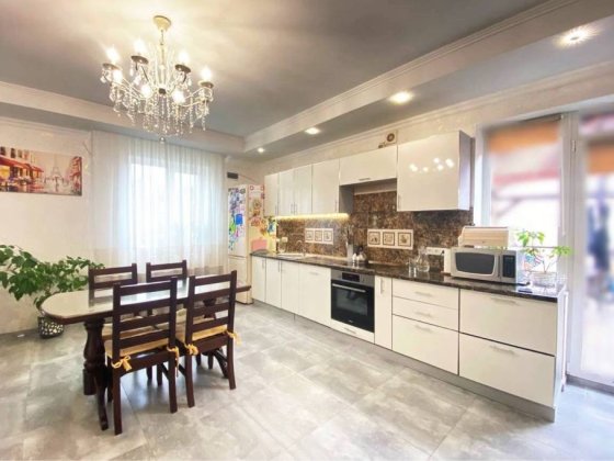 Будинок, с.Нерубайське Нерубайське