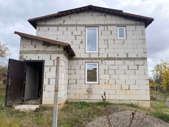 Продам 2-х этажный дом в Нерубайском Нерубайське