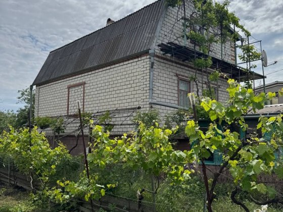 Будинок СОГ Ювілейний Великодолинське