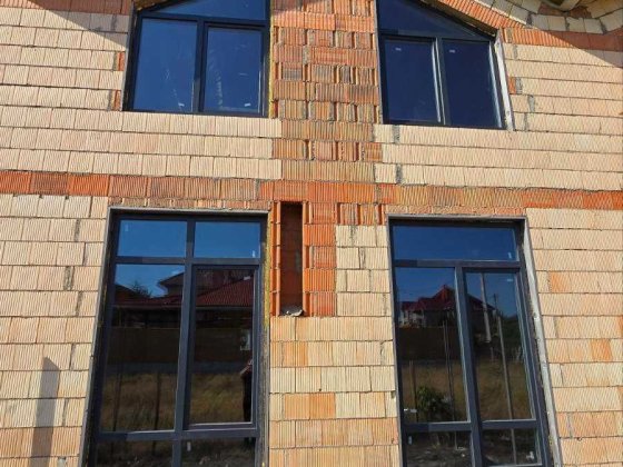 Таунхаусы в Лесках по акционной цене! Ліски