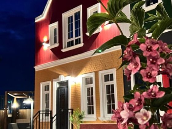 Лески Таунхаус Идеальный дом