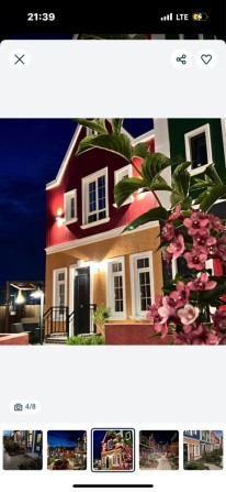 Лески Таунхаус Идеальный дом - фото 1