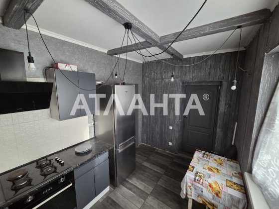 3-кімнатний будинок. Нерубайське Нерубайське