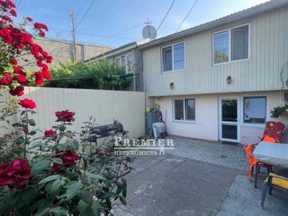 Дом 88 м2 с Ремонтом с. Нати Нерубайское Нерубайское