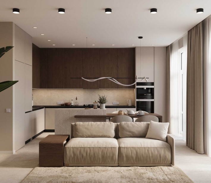 Таунхаус вашої мрії, можливо розтермінуванням з ПВ 30000$ - фото 1