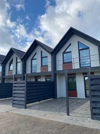 Таунхаус возле поселка "СОСНОВЫЙ БЕРЕГ" Море рядом ТЦ Ривьера - фото 1