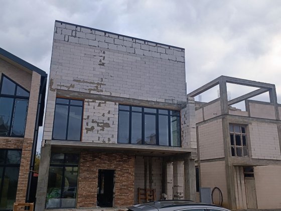 Продам коттедж Лески Ліски