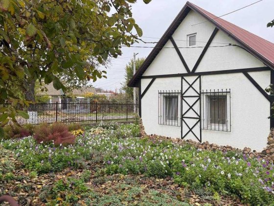 Продається будинок у  Великодолинському Великодолинське