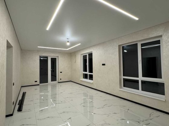 Продам новый дом с ремонтом в Нати/Нерубайское с видом на лиман Нерубайское