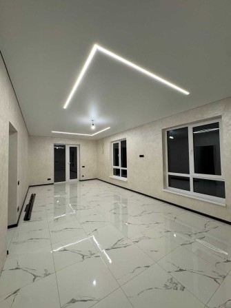 Продам новый дом с ремонтом в Нати/Нерубайское с видом на лиман - фото 1