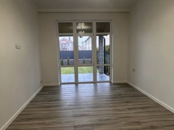 Новый дом. Лески. Ліски