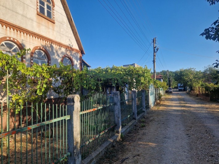 Дача Великодолинское в СО Западный - фото 1