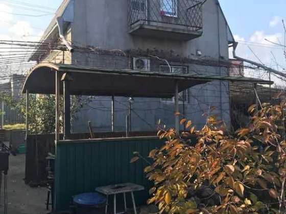 (13) Продам капітальний 2-поверховий будинок Великодолинське