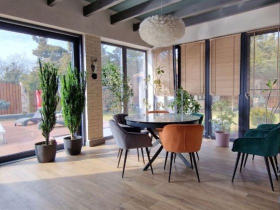 Продам  дом . Район  Сосновый Берег.  Закрытый, элитный комплекс Ліски