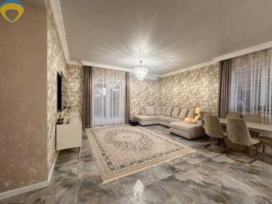 2 - этажный дом в Фонтанка - 1/"Ривьера" Фонтанка