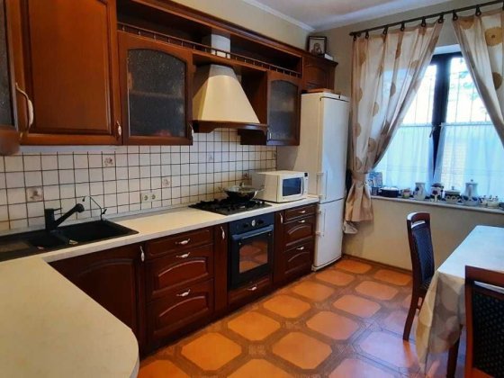 Капитальный дом в Лесках под Одессой Ліски