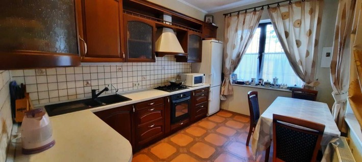 Капитальный дом в Лесках под Одессой - фото 1