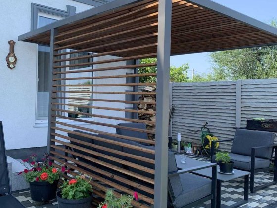 Ідеальний баланс  комфорту й морського спокою — ваш дім у Фонтанці! Ліски