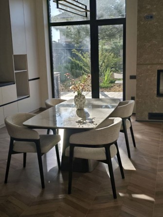 Продам дом с ремонтом в Черноморской Ривьере / Авторский район - фото 1