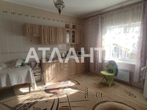 Продам дом новой постройки в Фонтанка-1, 10 соток, ремонт и сад, море! Фонтанка