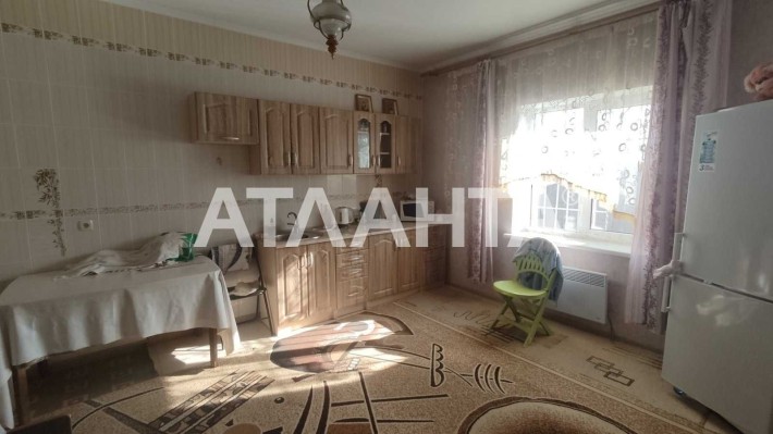 Продам дом новой постройки в Фонтанка-1, 10 соток, ремонт и сад, море! - фото 1